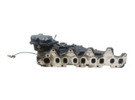 intake manifold 1.6 DCI Opel Vivaro II (2014- )