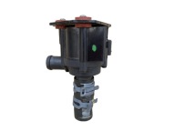AUDI VW pumpa pumpa vode 06H121601M