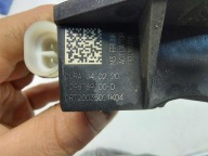 TESLA 3 III damper of a lock bonnets left 1098789-00-D
