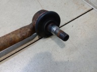 servo control FIAT PUNTO II FL 37502371 TRW