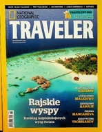 National Geographic Traveler nr 2 12 Rajskie