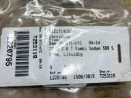 limiter door przednich BMW X5 E70 51217141024