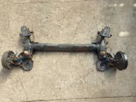 rear sider axis PEUGEOT 208 2013- 5D