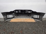 bumper front front AUDI A6 4K C8 S LINE 2018