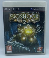 Gra PS3 BioShock 2 PlayStation 3