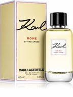 Karl Lagerfeld Rome Divino Amore Parfumovaná voda 100ml