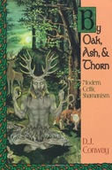 By Oak, Ash and Thorn: Modern Celtic Shamanism