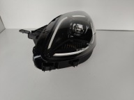 light left REFLEKTOR FORD PUMA 23- LIFT LED