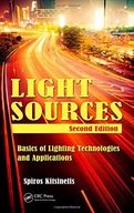 Light Sources: Basics of Lighting Technologies