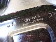 FORD FOCUS MK3 III KOMBI 10- boot doors rear part