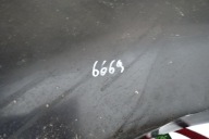 AUDI A6 C5 RS 00- fender right front front