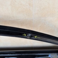 door complete front left CITROEN DS7 LIFT CROSSBACK 2023 ROK