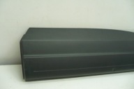 VW TIGUAN and 07- moulding door left rear part