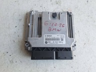 BMW computer control unit of the engine 0281018634 BOSCH 8518568