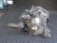 MERCEDES-BENZ KLASA A (W169)2.0 CDI Getriebe 1693600700