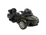 Can Am Spyder RT Sea to Sky 1330 ACE 2023