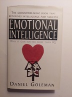 Emotional Intelligence Why It Can Matter More Than IQ Daniel Goleman