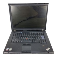 Laptop Lenovo Thinkpad T500 (AG047)