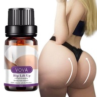 Sexy Lifting Intenzívny masážny olej Beder