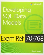 Exam Ref 70-768 Developing SQL Data Models Varga