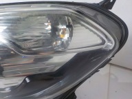 NISSAN QASHQAI J10 LIFT light left front front UK