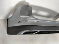 STOSSSTANGE HINTEN HECK VW GOLF 8 VIII 20- ALLTRACK KOMBI