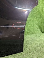 door rear. left left rear part MITSUBISHI ASX 10- NR.D4649