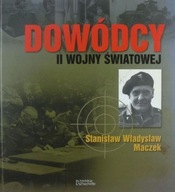Dowódcy II wojny światowej Tom 9 Stanisław