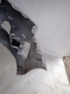 AUDI A4 B9 8W LIFT 19- bumper front front