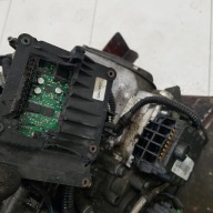 CAMBIO manuale CITROEN C4 PICASSO 1 9682173310 1.6 hdi