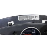 dials dials OPEL ZAFIRA B 1.9 CDTI 13216684