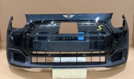 MINI U25 COUNTRYMAN S 2025 complete bumper front PDC KAMERA WC6P 0km