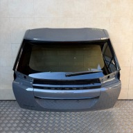 boot doors complete PEUGEOT 2008 II LIFT 2024 ROK KAMERA
