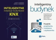 Inteligentne instalacje KNX + Inteligentny budynek