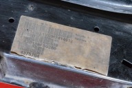 axle beam sider subframe axle beam front VOLVO V60 II 2.0 B5 MILD HYBRID 250 KM 18