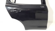 Alfa Romeo Stelvio Tür hinten