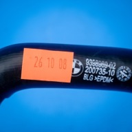 hose wiring of water Webasto BMW 3 G20 G21 4 G22 330dx 64219398969 9398969 21km