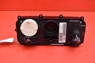 control panel air conditioning devices KLIMY 05134626AA DODGE GRAND CARAVAN 4 IV 00-07