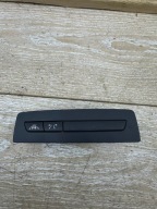 BMW F20 F30 control panel ASYSTENT 9268478
