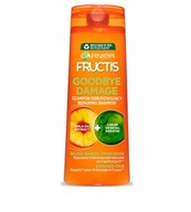 Garnier Fructis Goodbye Damage šampón 400 ml