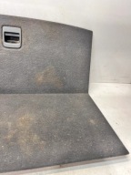 floor boot carpet AUDI Q5 8R 8R0861531A 87A 1/26