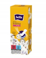 Bella Intima PLUS hygienické vložky large 36ks