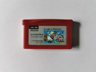 Super Mario Bros. - Japońska