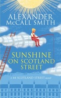 Sunshine on Scotland Street McCall Smith