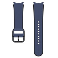 Pasek Two-tone Sport Band do Watch5 20mm S/M granatowy/navy