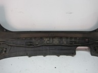 bumper rear part rear JAGUAR F PACE 4 PDC 19R