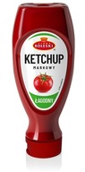 ROLESKI Značkový kečup jemný 450 g