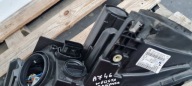 A7 4G S7 light XENON left left front ANGLIK 4G8941005D