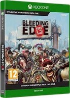 Bleeding Edge XBOX ONE NOVÝ WRAP