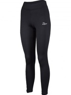 Gamaše/legíny dlhé Rogelli Running Tights